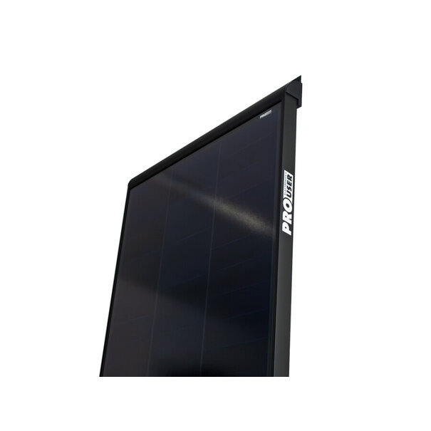 Pro-User Pro User Zonnepaneel 120W - SPS120 Slimline