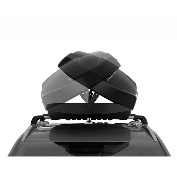 Thule Thule Motion XXL - Dakkoffer - 630 Liter - Zwart