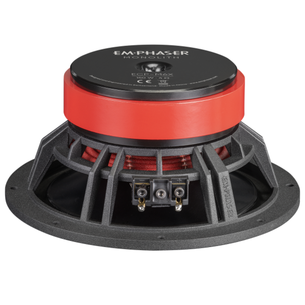 Emphaser Emphaser ECP-M6X - 16.5cm - Actieve 2-weg Composet