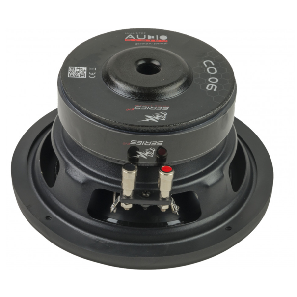 Audio System AUDIO SYSTEM CO 06 EVO - CO-SERIES - 16,5cm - HIGH EFFICIENT Subwoofer