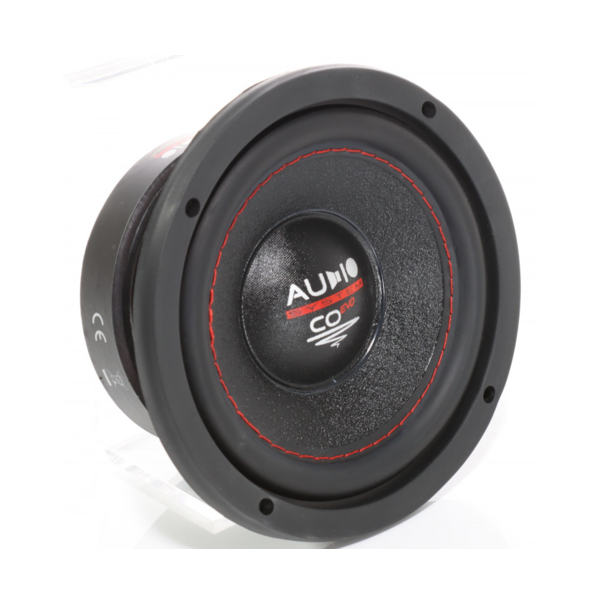 Audio System AUDIO SYSTEM CO-SERIES 165mm - HIGH EFFICIENT Woofer