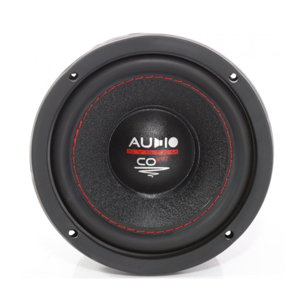 Audio System AUDIO SYSTEM CO-SERIES 165mm - HIGH EFFICIENT Woofer