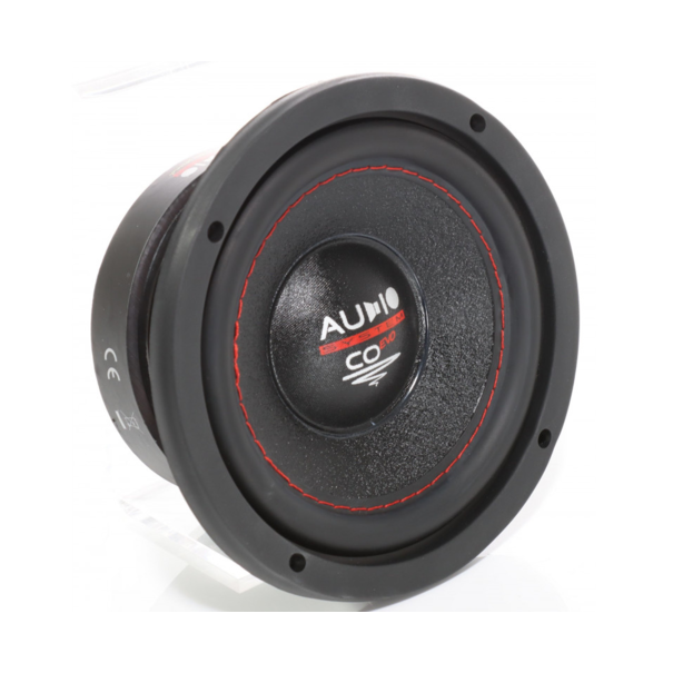 Audio System AUDIO SYSTEM CO-SERIES 165mm - HIGH EFFICIENT Woofer