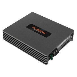 Musway M6V3EVO -  6-Kanaals versterker -  Met digitale signaalprocessor - 630 Watt RMS