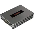 Musway Musway M4+V3EVO - 4 Kanaals autoversterker -  Met 8 kanaals processor