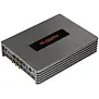 Musway M4+V3EVO - 4 Kanaals autoversterker -  Met 8 kanaals processor