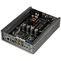 Musway Musway M4+V3EVO - 4 Kanaals autoversterker -  Met 8 kanaals processor