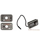 Musway MB-DRC - Montagebeugel voor Musway DRC-1