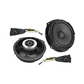Musway Musway CSVT-8.2C - Compo kit - VW T5/6 - 20 cm
