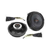 Musway CSVT-8.2C - Compo kit - VW T5/6 - 20 cm