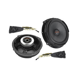 Musway CSVT-8.2C - Compo kit - VW T5/6 - 20 cm
