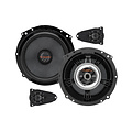 Musway Musway CSVT-8.2C - Compo kit - VW T5/6 - 20 cm