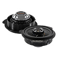 Musway MusWay CSD42X -  Custom fit 10 cm luidspreker set -  60 watts RMS -  Dacia Spring 2021->