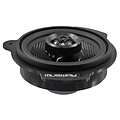 Musway MusWay CSD42X -  Custom fit 10 cm luidspreker set -  60 watts RMS -  Dacia Spring 2021->