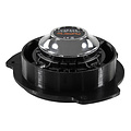 Musway MusWay CSD42X -  Custom fit 10 cm luidspreker set -  60 watts RMS -  Dacia Spring 2021->