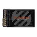Musway MusWay MG2X -  High end 2-weg cross-over filter