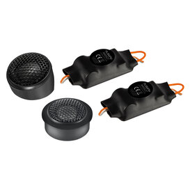 MusWay MAE6.2T -  Tweeter set 20mm -  100 watts RMS -  Jubileum editie