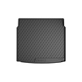 Gledring Gledring Rubbasol (Rubber) Kofferbakmat BMW 5-Serie G61 Touring (Mild-Hybrid Diesel) 2023-