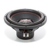 Radion-Serie 300 mm Free air  - Subwoofer - 12"