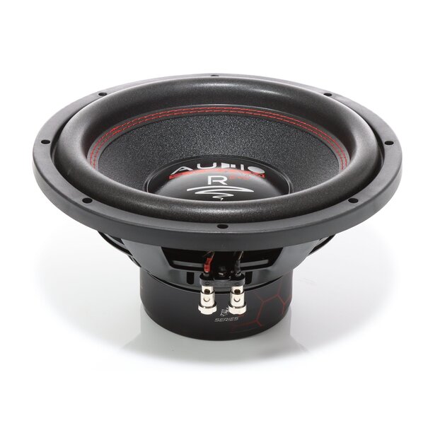 Audio System Radion-Serie 300 mm Free air  - Subwoofer - 12"