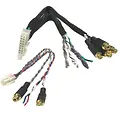 Musway Musway MPK-RCA6 -  Aansluitkabel voor M6 M6v2 M6v3