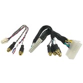 Musway MPK-RCA6-PP - Adapterkabel