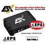 ESX QM-TWOv3 - 2-Kanaals klasse D mini digitale versterker -  300 Watt RMS