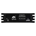 ESX ESX QM-TWOv3 - 2-Kanaals klasse D mini digitale versterker -  300 Watt RMS