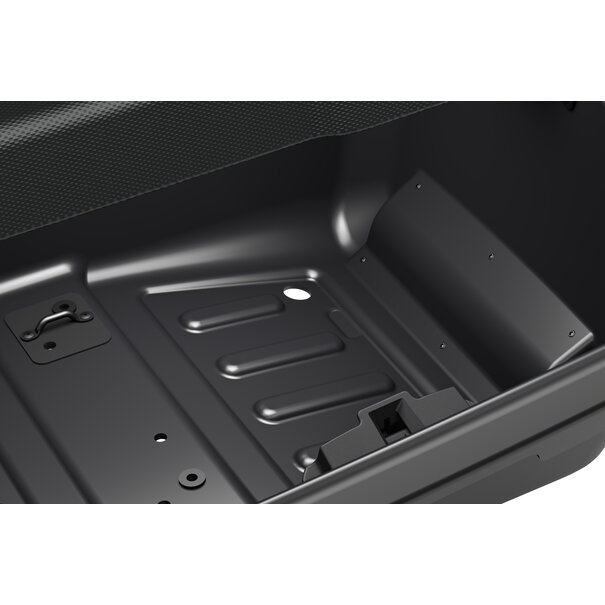 Thule Thule Santu - Trekkhaakkoffer - 260 Liter - 15 Kg