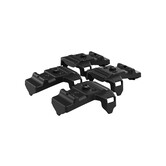 Thule Santu EasyFold XT kit - Montageset voor bagagedrager
