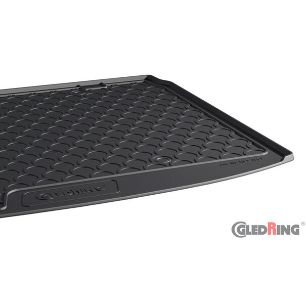 Gledring Gledring Rubbasol (Rubber) Kofferbakmat Honda CR-V VI (RS_) Hybrid 2023-