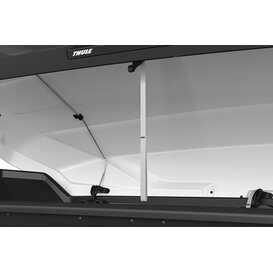Thule lid pull straps - Trekriemen voor de dakkoffer
