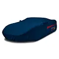 Red Bull Racing Red Bull Oracle Universele 3-laags Autohoes - Maat L - Blauw/Rood