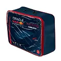 Red Bull Racing Red Bull Oracle Universele 3-laags Autohoes - Maat L - Blauw/Rood