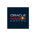 Red Bull Racing Red Bull Oracle Universele 3-laags Autohoes - Maat L - Blauw/Rood