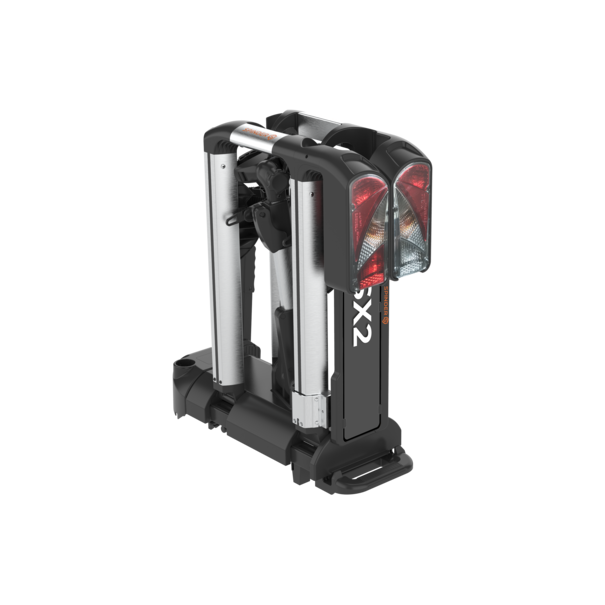 Spinder Spinder SX2 fietsendrager trekhaak - E-bikes - Kantelbaar - Max. 60 kg - 2025 Model