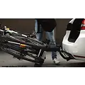 Spinder Spinder SX2 fietsendrager trekhaak - E-bikes - Kantelbaar - Max. 60 kg - 2025 Model