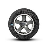 GOSOFT URBAN D - Sneeuwsokken - Maat D