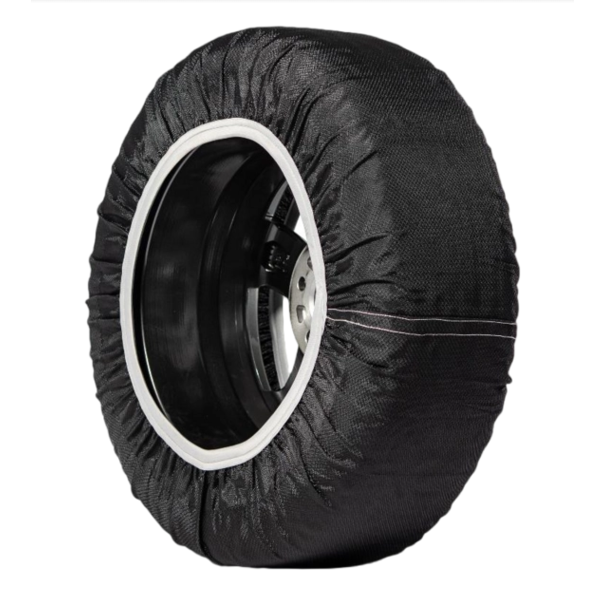 König  Sneeuwkettingen GOSOFT URBAN B - Sneeuwsokken  - Maat B