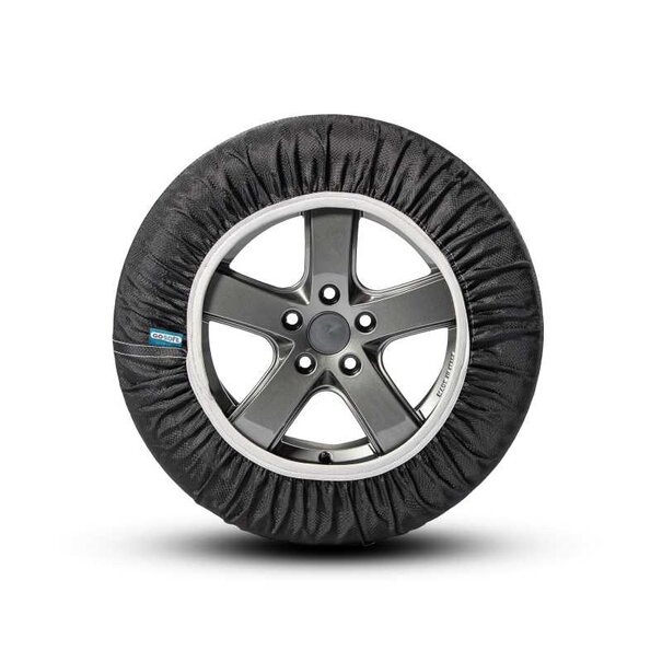 König  Sneeuwkettingen GOSOFT URBAN A  - Sneeuwsokken  - Maat A