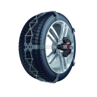 Sneeuwkettingen Loopvlak