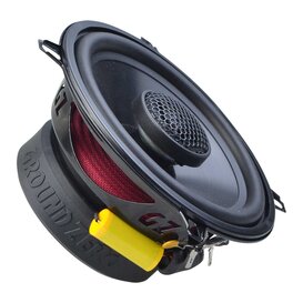 Ground Zero GZRF 5.2SQX - Luidspreker -  13cm 2-weg Coxiaal - 120 Watt