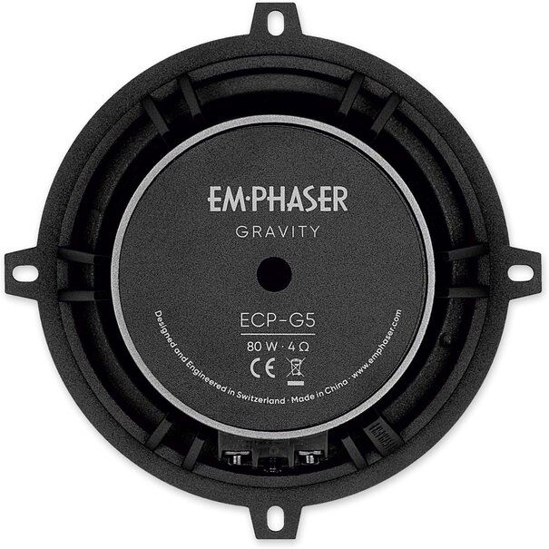 Emphaser Emphaser GRAVITY ECP-G5 - 13cm 2-weg Composet