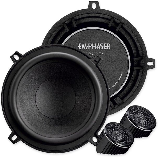 Emphaser Emphaser GRAVITY ECP-G5 - 13cm 2-weg Composet