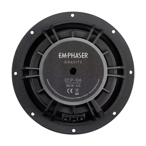 Emphaser Emphaser GRAVITY ECP-G6 - 16.5cm 2-weg Composet