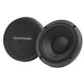 Harman/Kardon Flow 300S - Midrange Woofer - 8,9cm / 3.5" - 2 x 60 Watt RMS