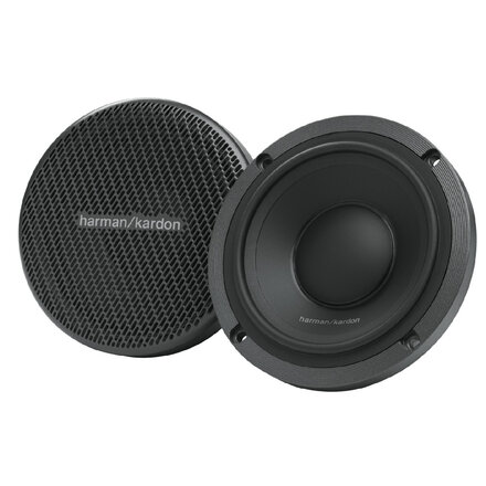 Harman/Kardon Flow 300S - Midrange Woofer - 8,9cm / 3.5" - 2 x 60 Watt RMS