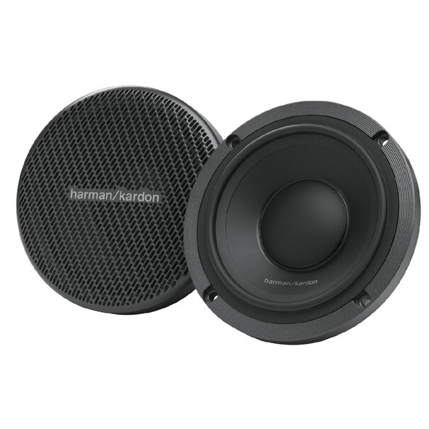 Harman/Kardon Harman/Kardon Flow 300S - Midrange Woofer - 8,9cm / 3.5" - 2 x 60 Watt RMS