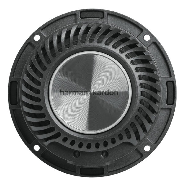 Harman/Kardon Harman/Kardon Flow 300S - Midrange Woofer - 8,9cm / 3.5" - 2 x 60 Watt RMS