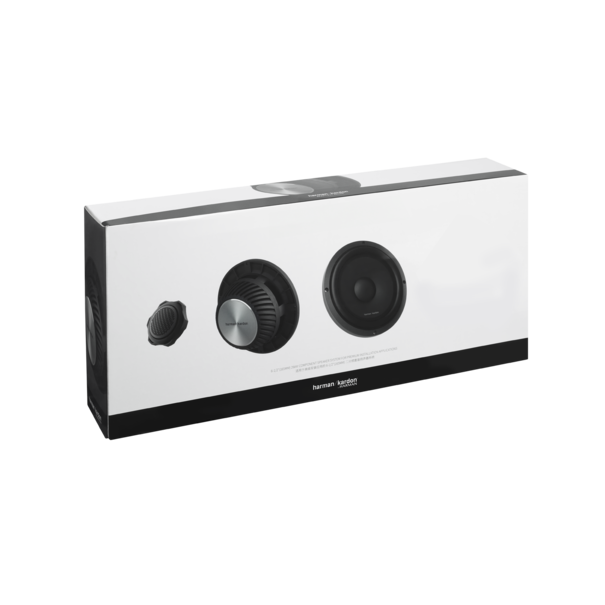 Harman/Kardon Harman/Kardon Flow 601CFS - Composet - 16,5cm / 6.5" - 2 x 120 Watt RMS